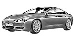 BMW F06 U1896 Fault Code